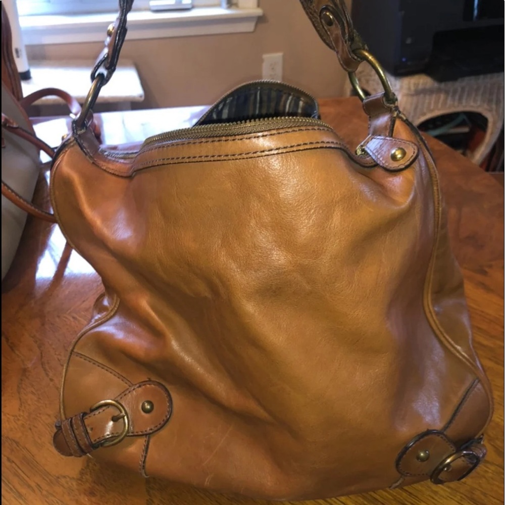 Banana Republic Purse